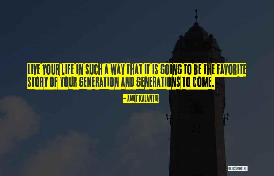 Motivational Story Quotes By Amit Kalantri Motivational Story Quotes By Amit Kalantri