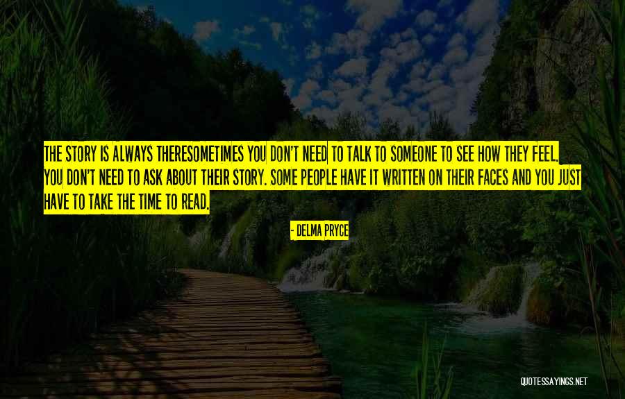 Motivational Story Quotes By Delma Pryce Motivational Story Quotes By Delma Pryce