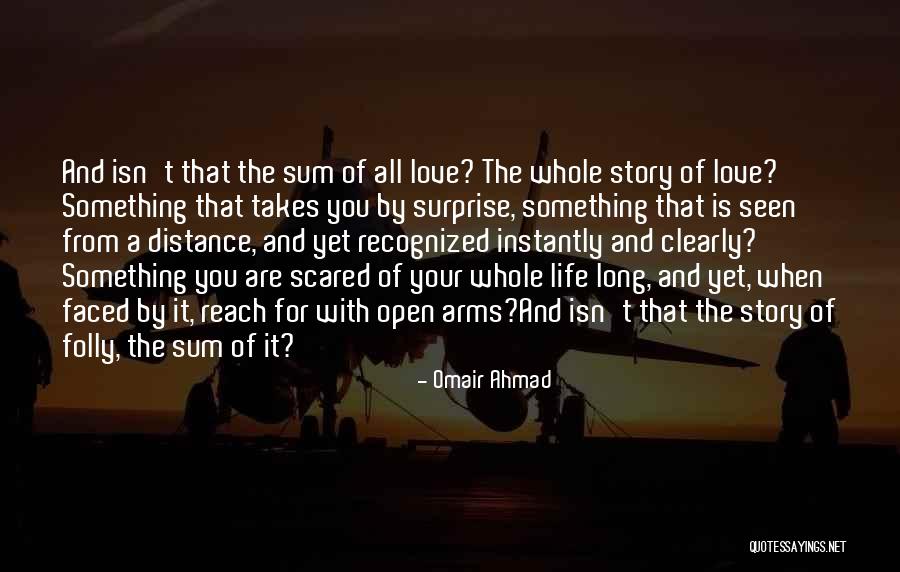 Motivational Story Quotes By Omair Ahmad Motivational Story Quotes By Omair Ahmad