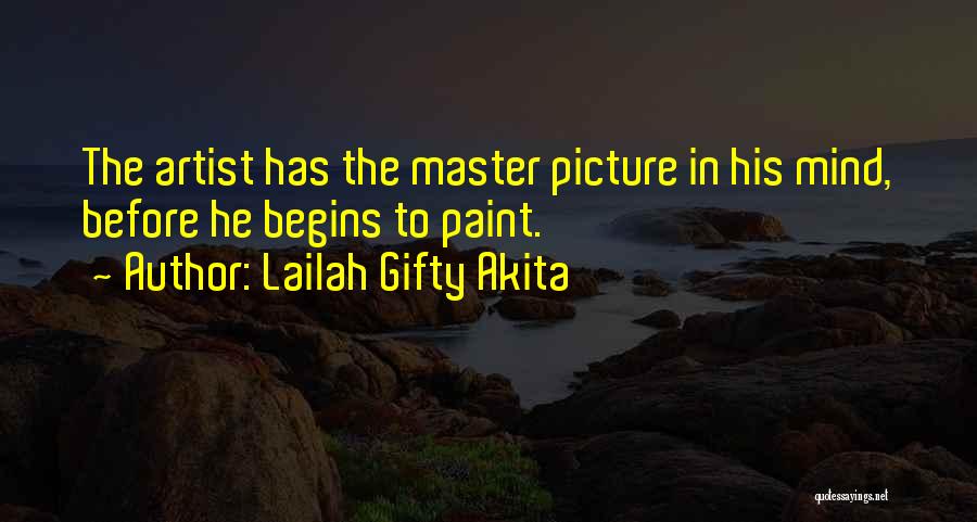 Motivational Thoughts N Quotes By Lailah Gifty Akita