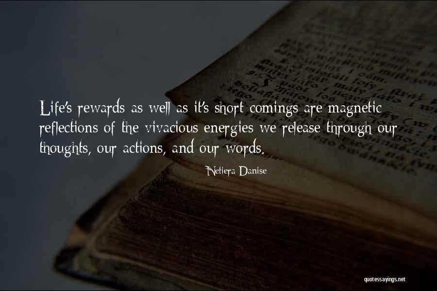 Motivational Thoughts Quotes By Netiera Danise Motivational Thoughts Quotes By Netiera Danise
