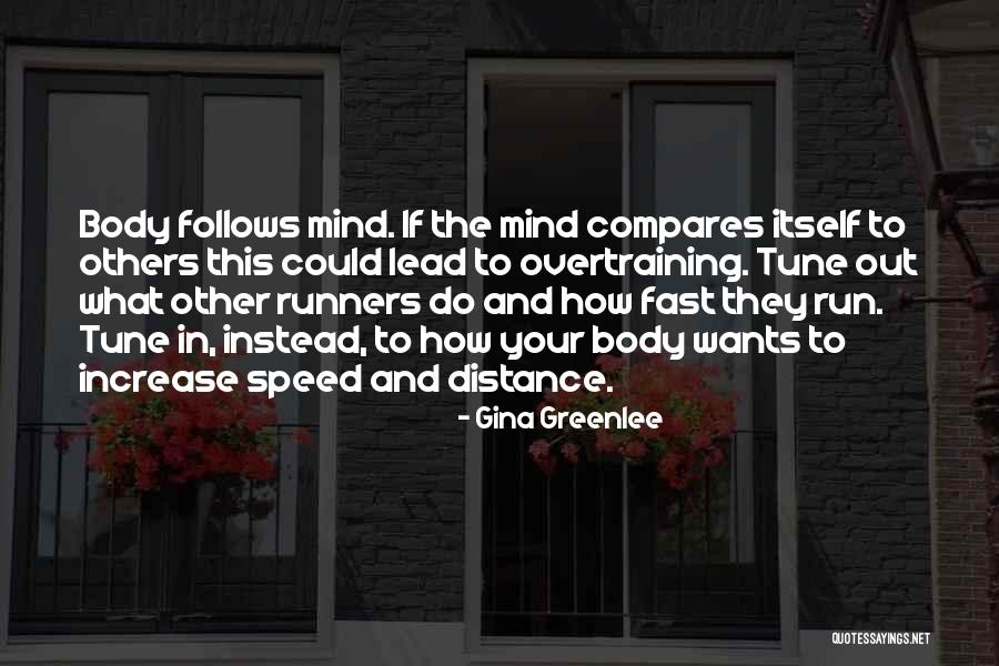 Motivational Training Quotes By Gina Greenlee Motivational Training Quotes By Gina Greenlee