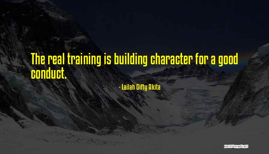 Motivational Training Quotes By Lailah Gifty Akita Motivational Training Quotes By Lailah Gifty Akita