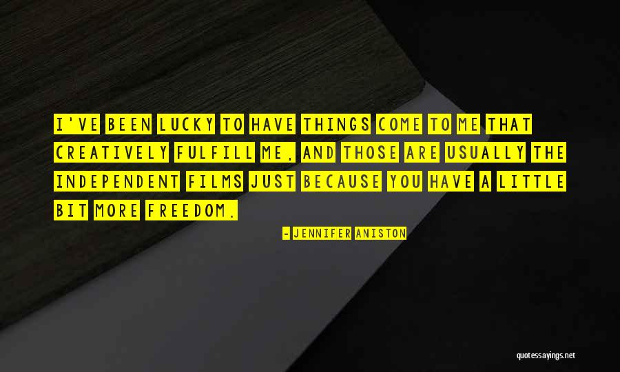 Motivational Wellness Quotes By Jennifer Aniston Motivational Wellness Quotes By Jennifer Aniston