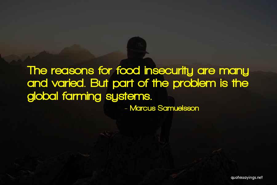 Motivational Willingness Quotes By Marcus Samuelsson Motivational Willingness Quotes By Marcus Samuelsson