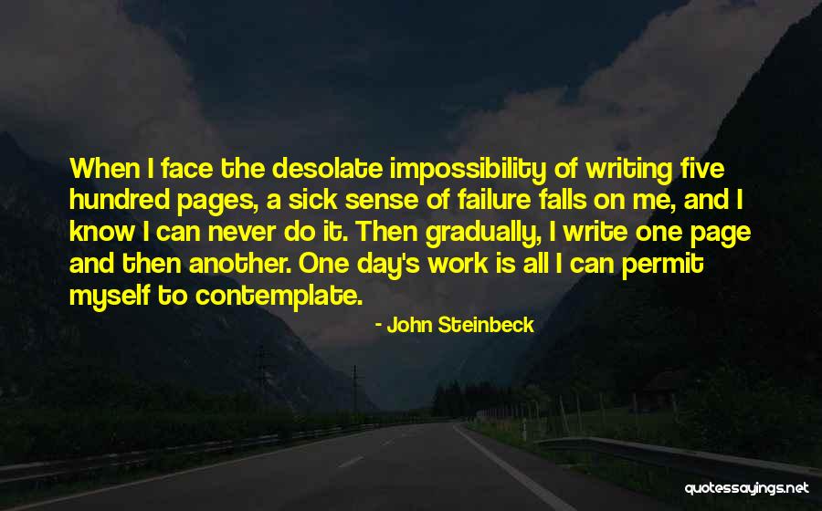 Motivational Work Day Quotes By John Steinbeck Motivational Work Day Quotes By John Steinbeck