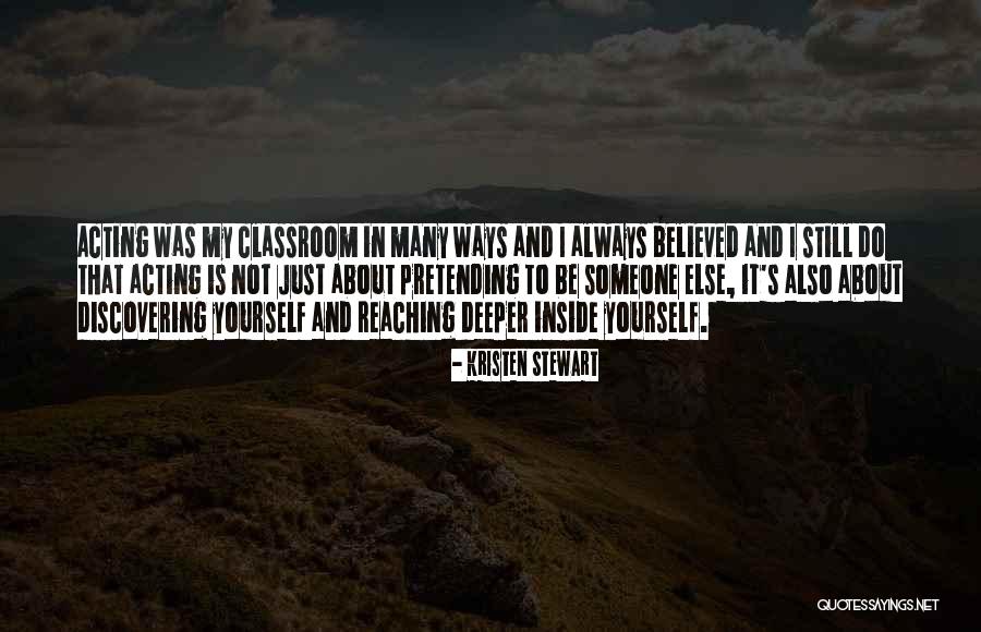 Motivationalational Quotes By Kristen Stewart Motivationalational Quotes By Kristen Stewart