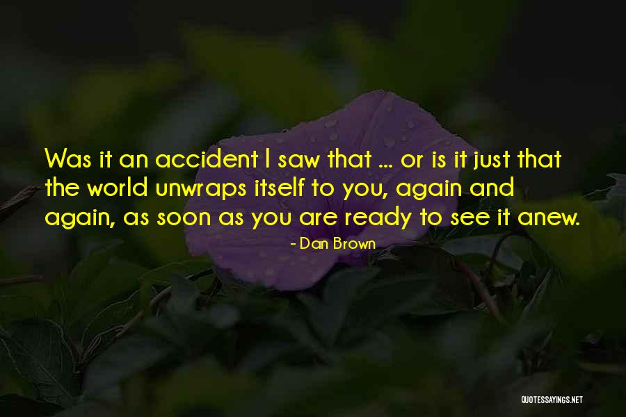 Motivationalposters Quotes By Dan Brown Motivationalposters Quotes By Dan Brown