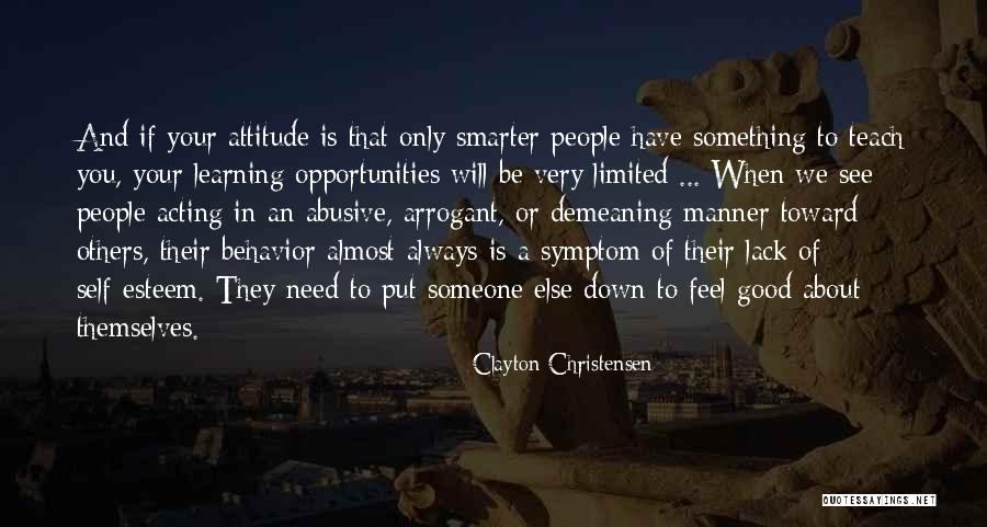 Motivationalquote Quotes By Clayton Christensen Motivationalquote Quotes By Clayton Christensen