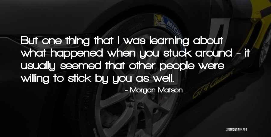 Motivationaltional Quotes By Morgan Matson Motivationaltional Quotes By Morgan Matson