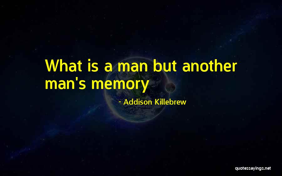 Motiveless Crime Quotes By Addison Killebrew Motiveless Crime Quotes By Addison Killebrew