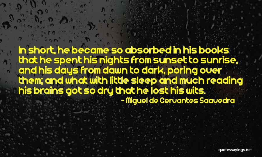 Motiveless Murder Quotes By Miguel De Cervantes Saavedra Motiveless Murder Quotes By Miguel De Cervantes Saavedra