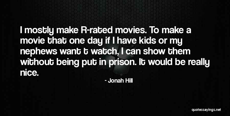 Motiveless Synonym Quotes By Jonah Hill Motiveless Synonym Quotes By Jonah Hill