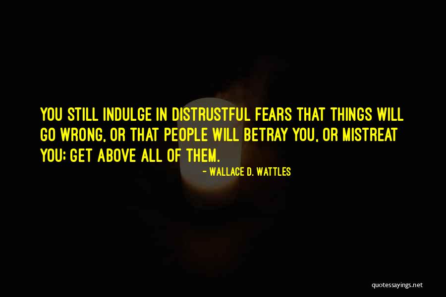 Motiveless Synonym Quotes By Wallace D. Wattles Motiveless Synonym Quotes By Wallace D. Wattles