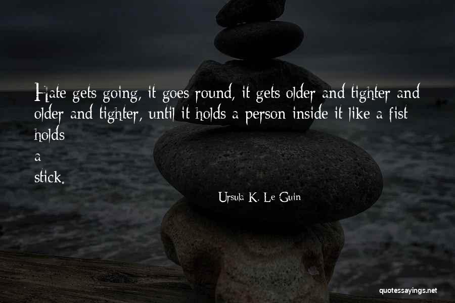 Motivemods Quotes By Ursula K. Le Guin Motivemods Quotes By Ursula K. Le Guin