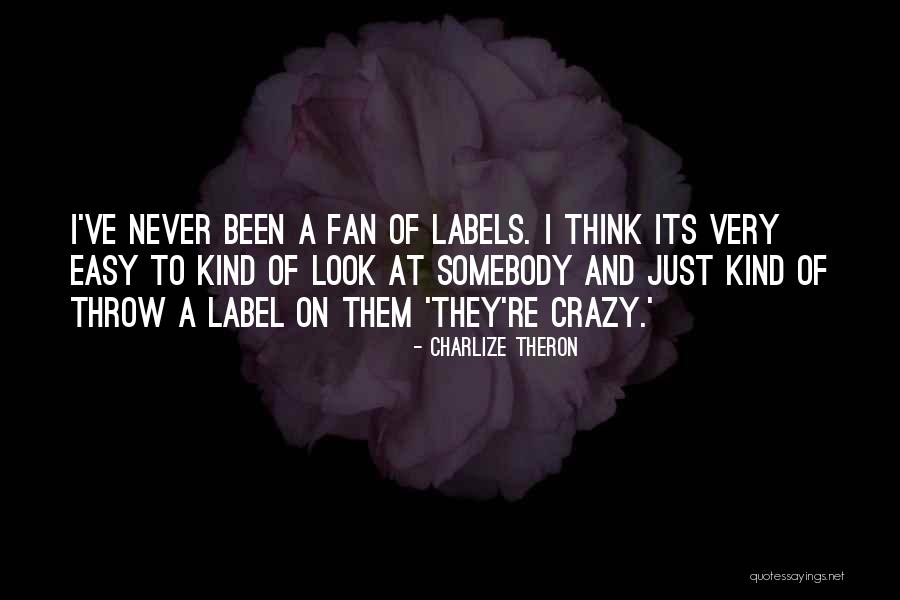 Motivierende Musik Quotes By Charlize Theron Motivierende Musik Quotes By Charlize Theron