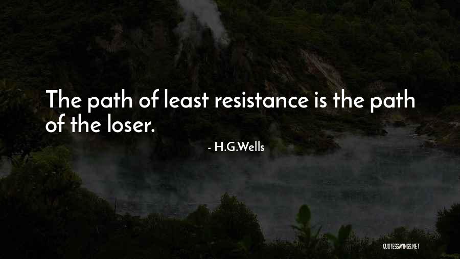 Motivierende Musik Quotes By H.G.Wells Motivierende Musik Quotes By H.G.Wells