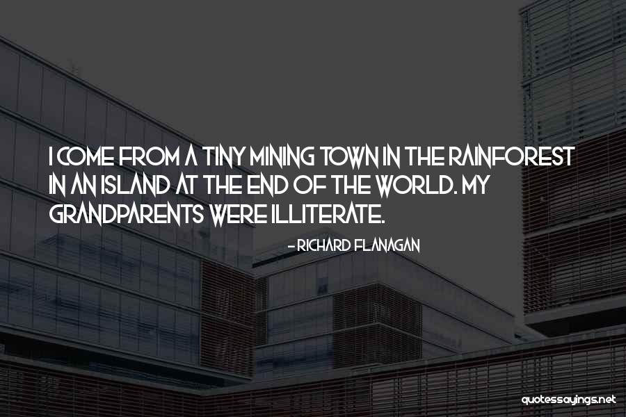 Motivierende Musik Quotes By Richard Flanagan Motivierende Musik Quotes By Richard Flanagan