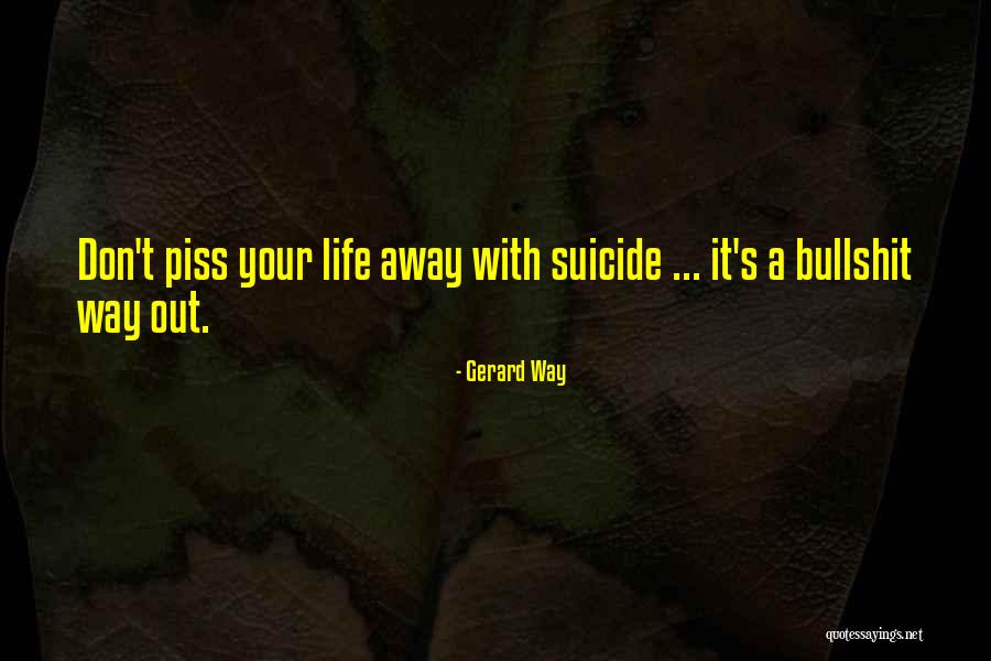 Motivity Labs Quotes By Gerard Way Motivity Labs Quotes By Gerard Way