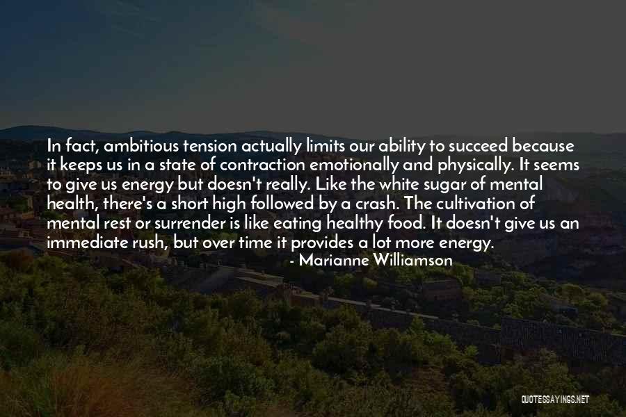 Motivos Quotes By Marianne Williamson Motivos Quotes By Marianne Williamson