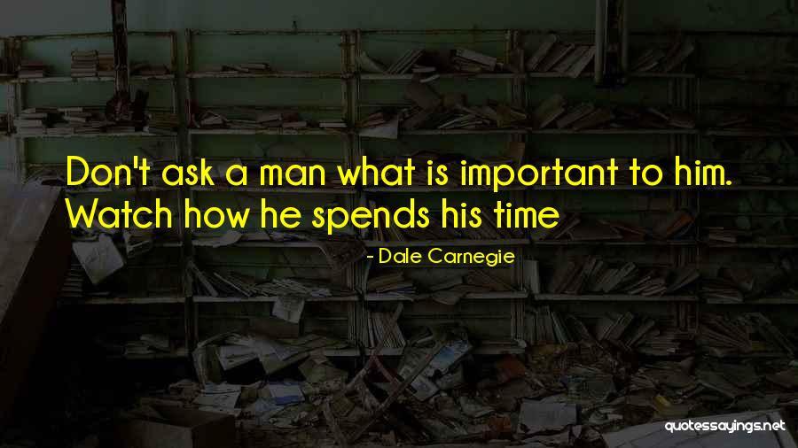 Motka Ebay Quotes By Dale Carnegie Motka Ebay Quotes By Dale Carnegie
