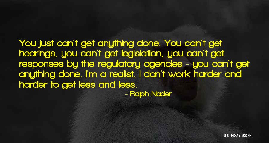 Motka Za Quotes By Ralph Nader Motka Za Quotes By Ralph Nader