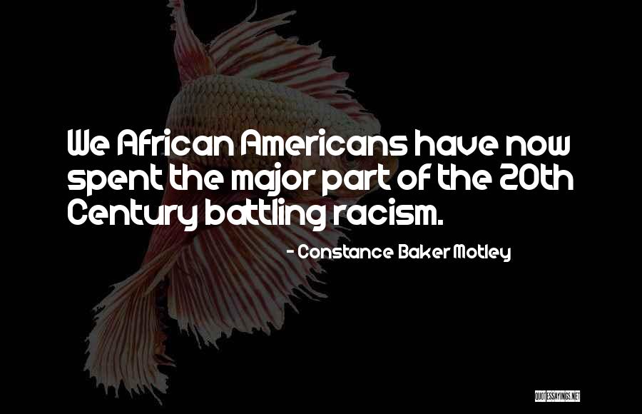 Motley Quotes By Constance Baker Motley