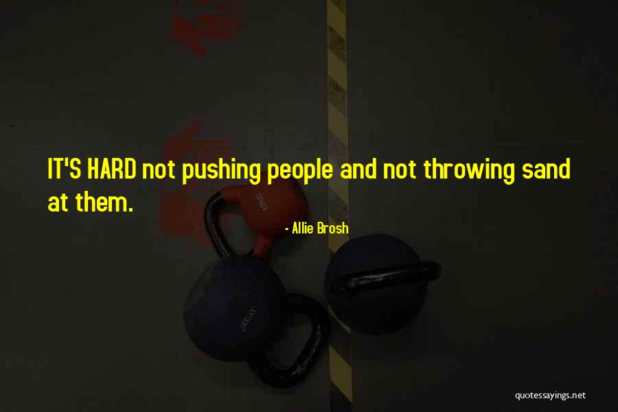 Moto2 Triumph Quotes By Allie Brosh Moto2 Triumph Quotes By Allie Brosh