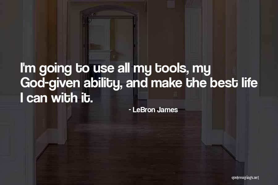 Motoaki Nishin Quotes By LeBron James Motoaki Nishin Quotes By LeBron James