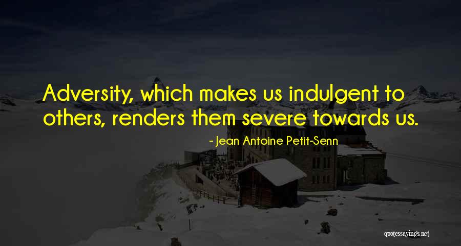 Motobug Quotes By Jean Antoine Petit-Senn Motobug Quotes By Jean Antoine Petit-Senn