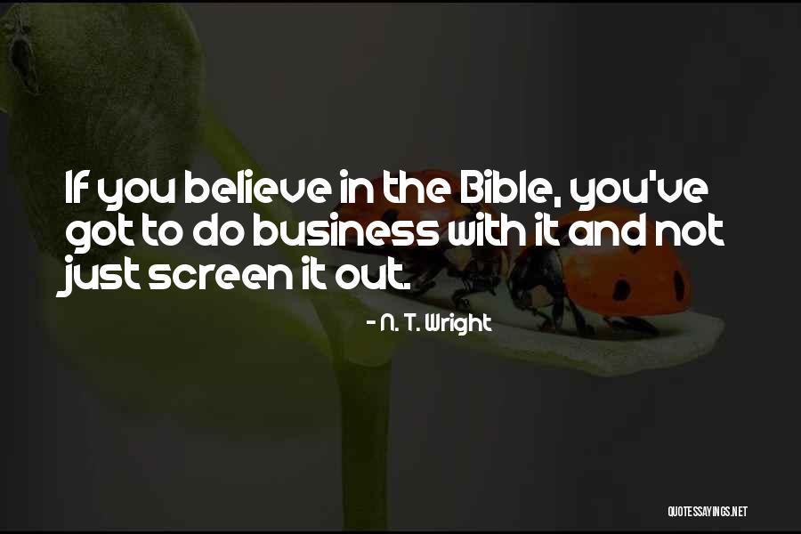 Motocycleproof Quotes By N. T. Wright Motocycleproof Quotes By N. T. Wright