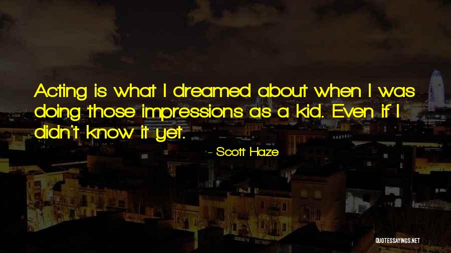 Motogp News Quotes By Scott Haze Motogp News Quotes By Scott Haze