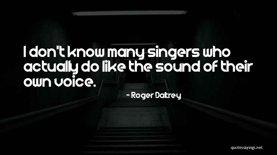 Motoharu Pokemon Quotes By Roger Daltrey Motoharu Pokemon Quotes By Roger Daltrey