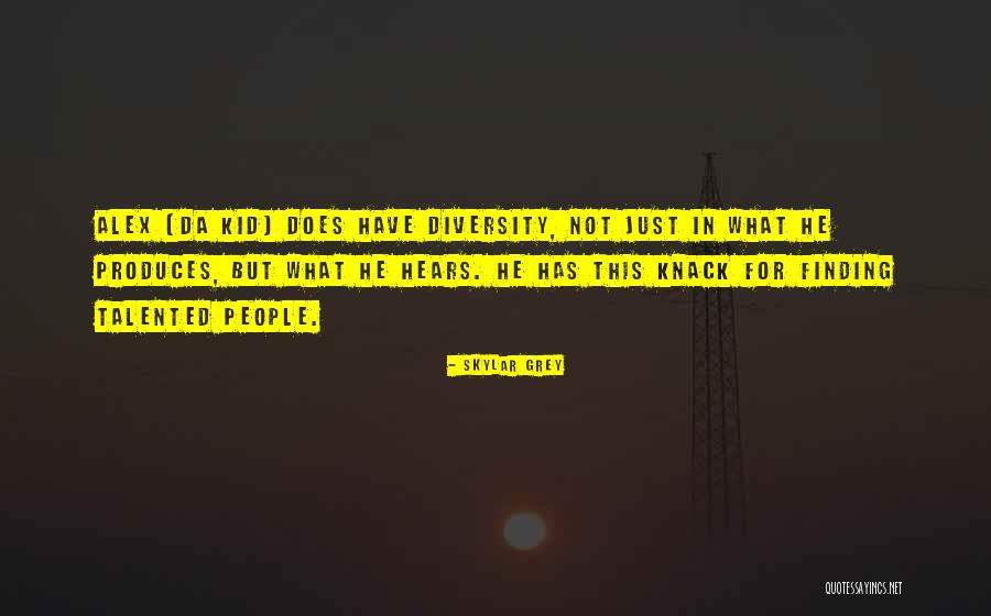 Motohashi Natsu Quotes By Skylar Grey Motohashi Natsu Quotes By Skylar Grey