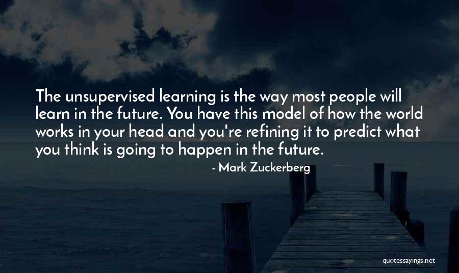Motohiko Hino Quotes By Mark Zuckerberg Motohiko Hino Quotes By Mark Zuckerberg