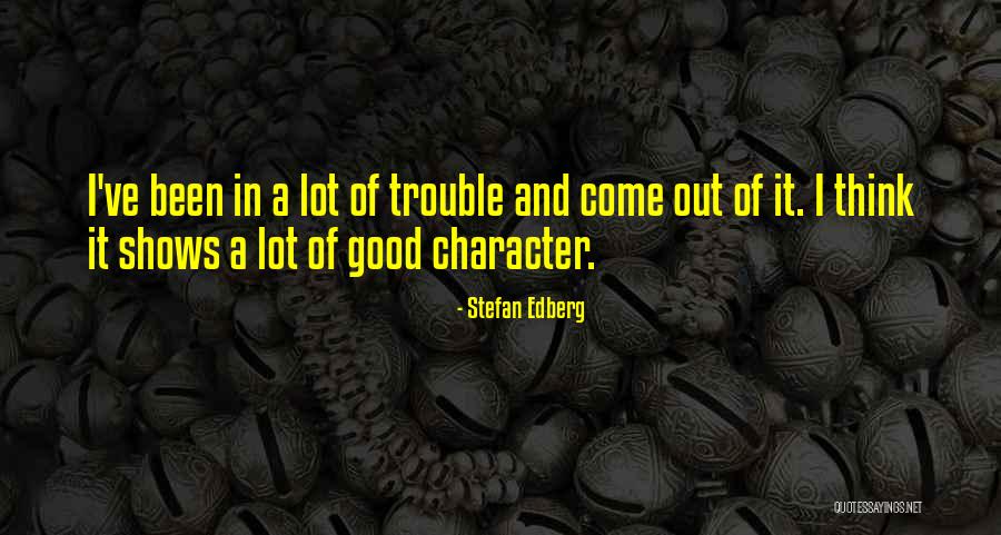 Motohiro Kawashima Quotes By Stefan Edberg Motohiro Kawashima Quotes By Stefan Edberg