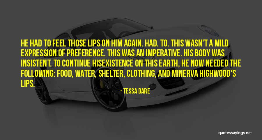 Motohiro Kawashima Quotes By Tessa Dare Motohiro Kawashima Quotes By Tessa Dare