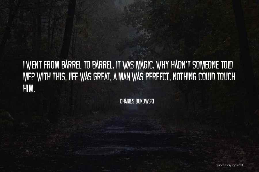 Motohiro Tanji Quotes By Charles Bukowski Motohiro Tanji Quotes By Charles Bukowski