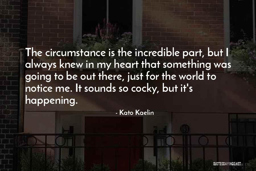 Motohiro Tanji Quotes By Kato Kaelin Motohiro Tanji Quotes By Kato Kaelin