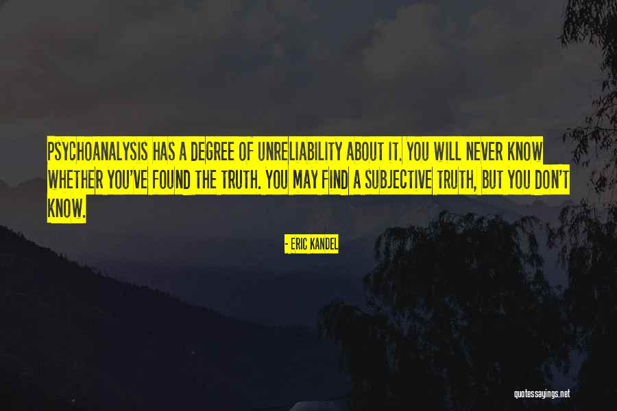 Motoko Fujishiro Quotes By Eric Kandel Motoko Fujishiro Quotes By Eric Kandel