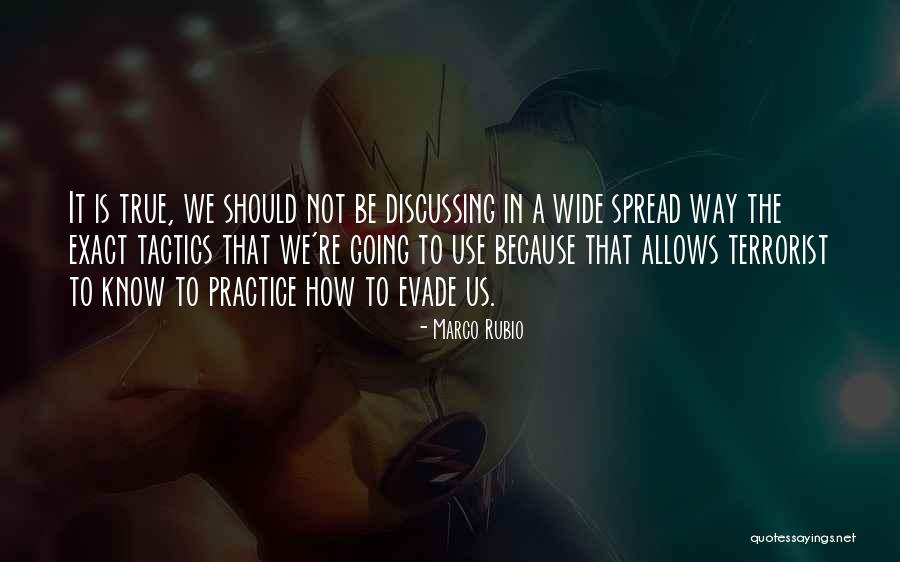 Motoko Rich Quotes By Marco Rubio Motoko Rich Quotes By Marco Rubio