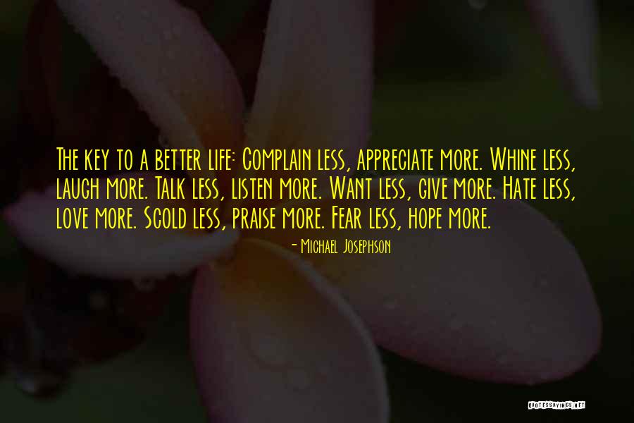 Motokuni Takaoka Quotes By Michael Josephson Motokuni Takaoka Quotes By Michael Josephson