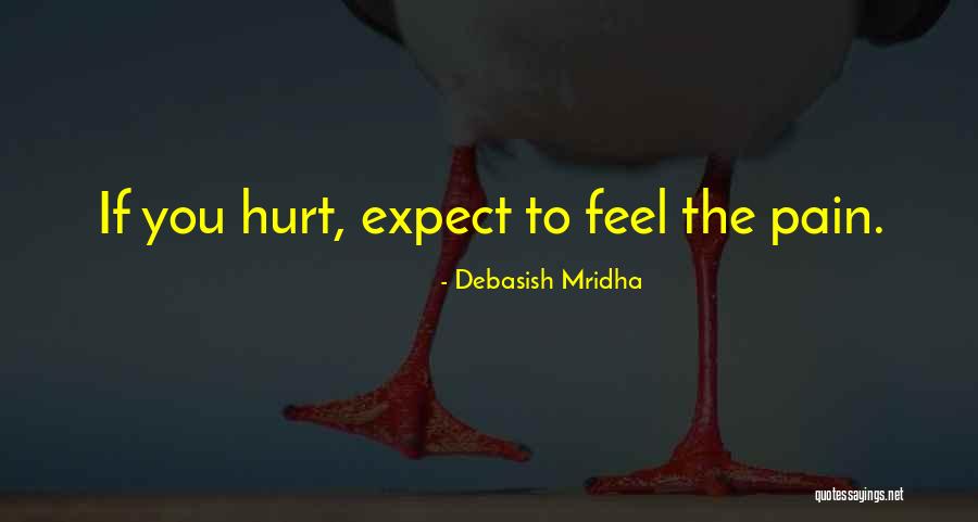 Motomatsu In Hawaii Quotes By Debasish Mridha