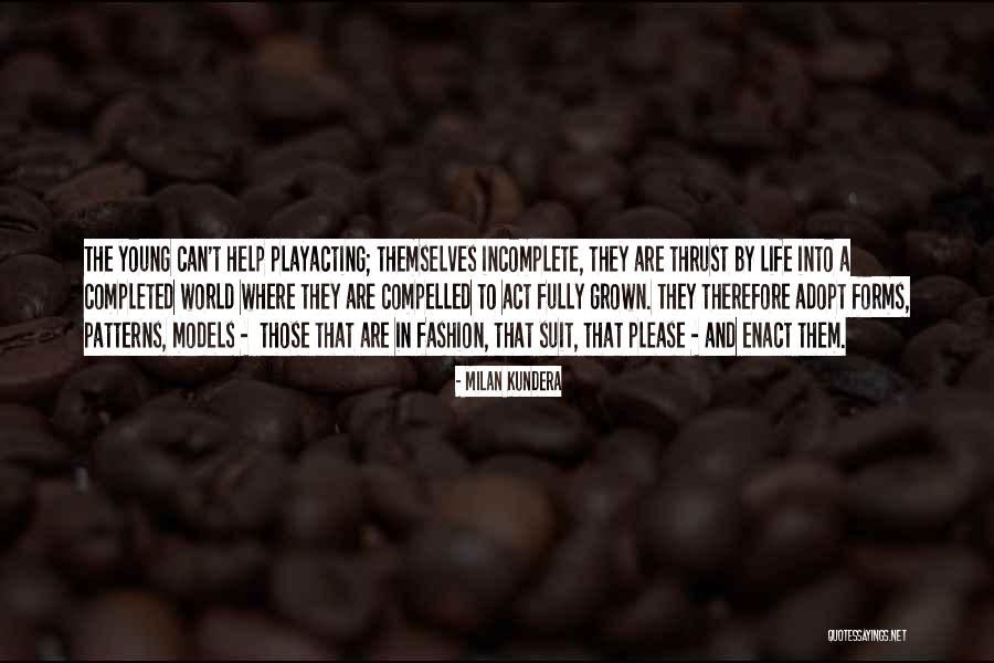 Motometer Quotes By Milan Kundera Motometer Quotes By Milan Kundera