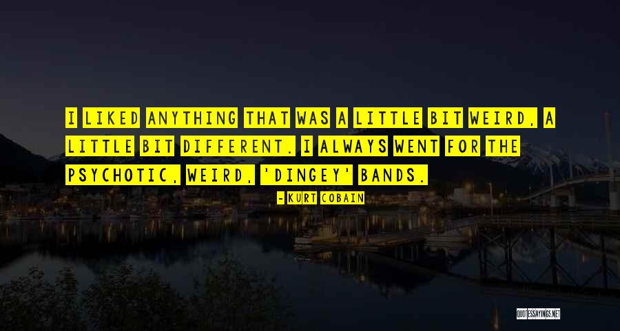 Motomike Quotes By Kurt Cobain Motomike Quotes By Kurt Cobain