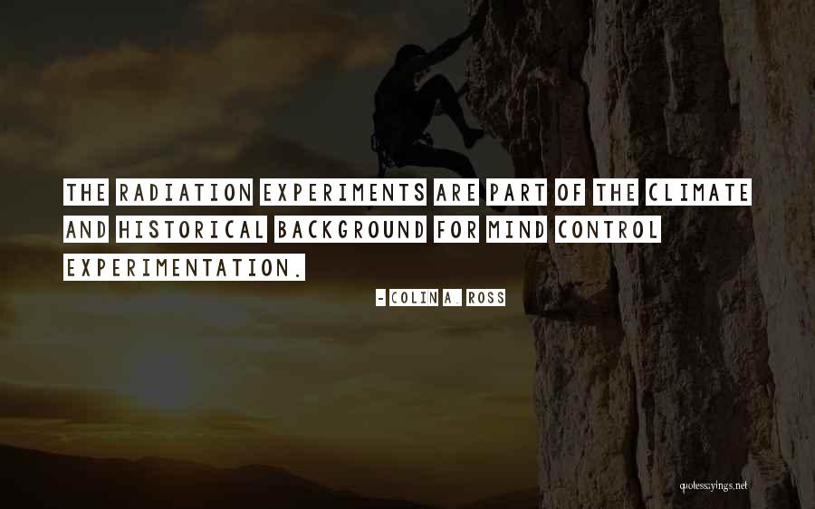 Motomiya Yasukaze Quotes By Colin A. Ross Motomiya Yasukaze Quotes By Colin A. Ross