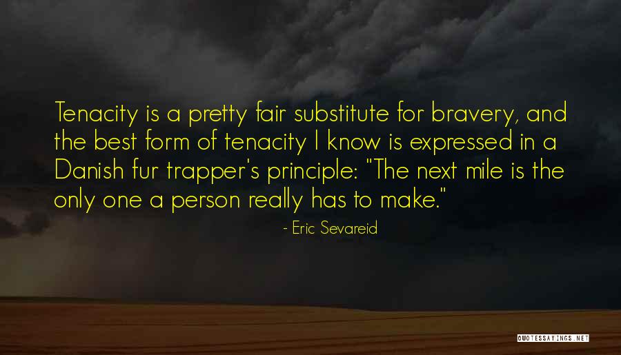 Motomiya Yasukaze Quotes By Eric Sevareid Motomiya Yasukaze Quotes By Eric Sevareid