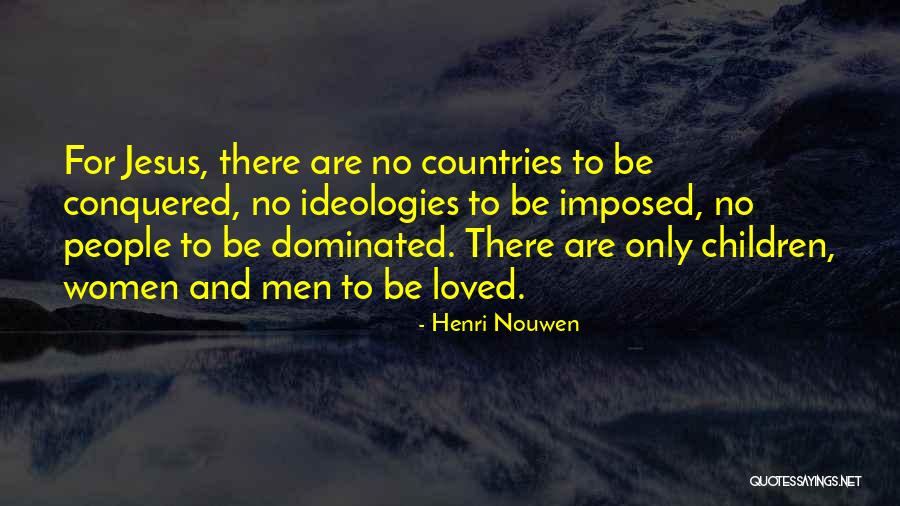 Motomura Family History Quotes By Henri Nouwen Motomura Family History Quotes By Henri Nouwen