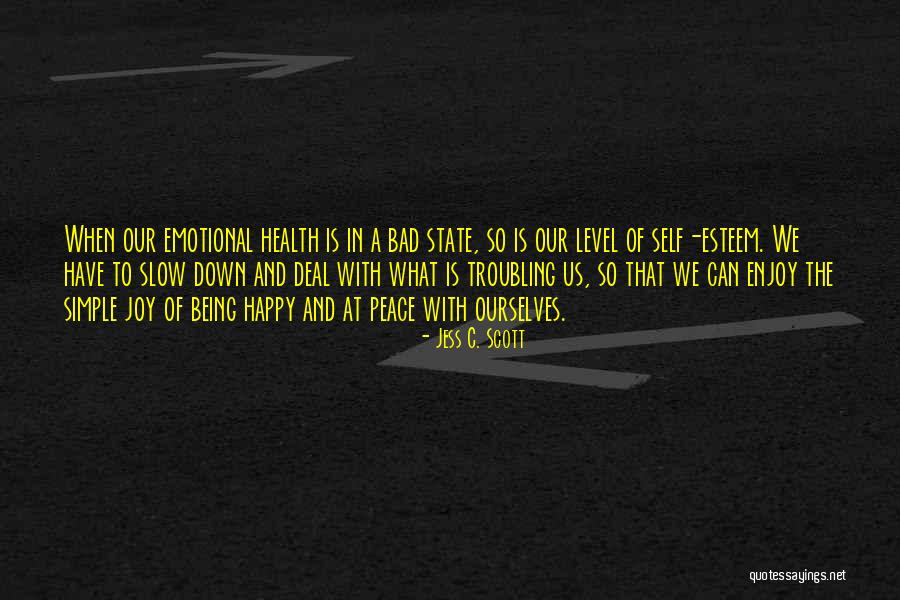 Motonari Moris Mother Quotes By Jess C. Scott Motonari Moris Mother Quotes By Jess C. Scott