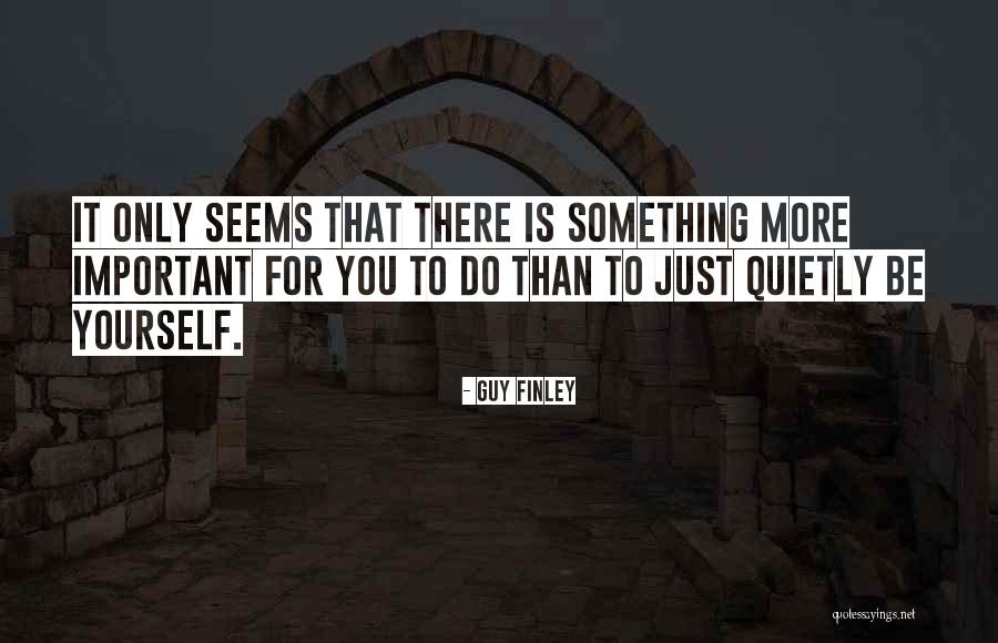 Motonari Mouri Quotes By Guy Finley Motonari Mouri Quotes By Guy Finley